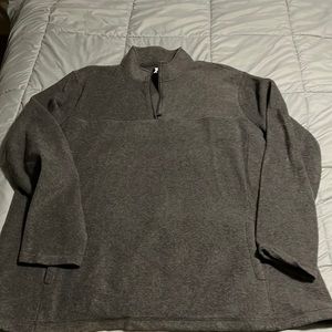 Croft & Barrow pull over